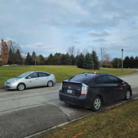 Public Utility Locate Service by TransCanada Utilities, serving Toronto and the GTA