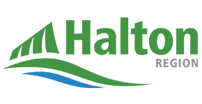 Halton region logo