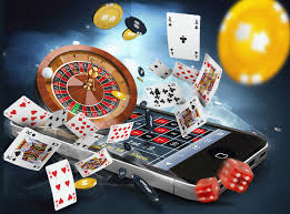 Discover the Excitement of Casino Boombet The Ultimate Gaming Destination Discover the Excitement of Casino Boombet The Ultimate Gaming Destination