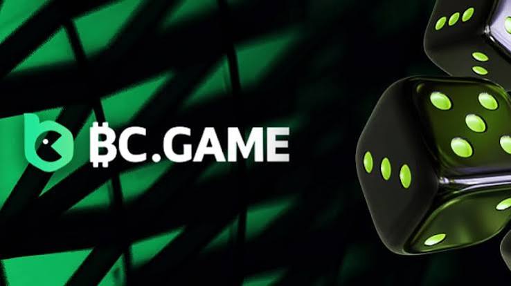 Explore the Exciting World of BC.Game Online Casino 926619333 Explore the Exciting World of BC.Game Online Casino 926619333