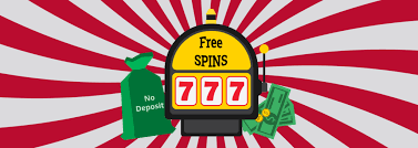 Free Spins No Deposit Win Unlocking Opportunities Free Spins No Deposit Win Unlocking Opportunities