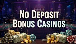 Free Spins No Deposit Win Unlocking Opportunities Free Spins No Deposit Win Unlocking Opportunities