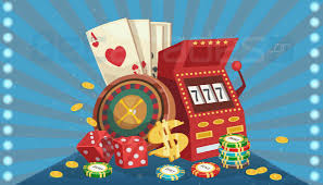 Online Casino χωρίς Ταυτοποίηση Η Νέα Τάση στον Κόσμο των Τυχερών Παιγνίων