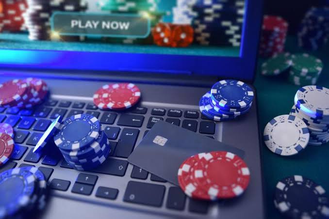 Online Casino Χωρίς Ταυτοποίηση Η Νέα Εποχή του Παιχνιδιού Online Casino Χωρίς Ταυτοποίηση Η Νέα Εποχή του Παιχνιδιού