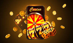Casino Casinoways UK Your Ultimate Gaming Destination Casino Casinoways UK Your Ultimate Gaming Destination