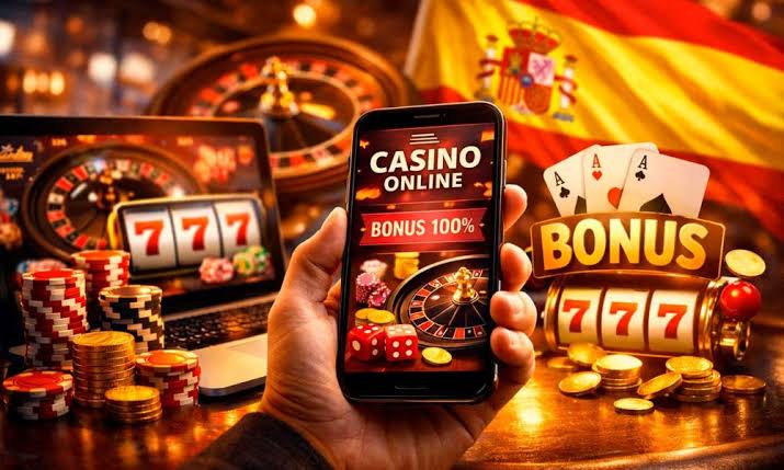 Casino Online Bono sin Depósito, Todo lo que Debes Saber Casino Online Bono sin Depósito, Todo lo que Debes Saber
