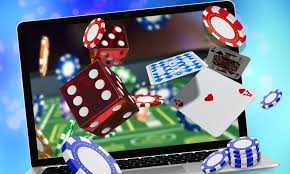 Cocoa Casino & Sportsbook Experience Thrilling Online Gaming