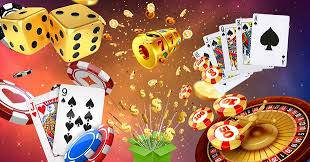 Comprehensive Review of Lucky Mister Casino Comprehensive Review of Lucky Mister Casino