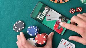 Experience the Excitement at Crypto Palace Casino & Sportsbook Experience the Excitement at Crypto Palace Casino & Sportsbook