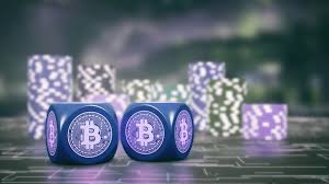 The Rise of Crypto Casinos with Fast Withdrawals 340811068
