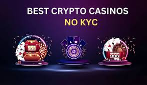 The Rise of Crypto Casinos with Fast Withdrawals 340811068
