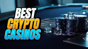 The Rise of Crypto Casinos with Fast Withdrawals 340811068